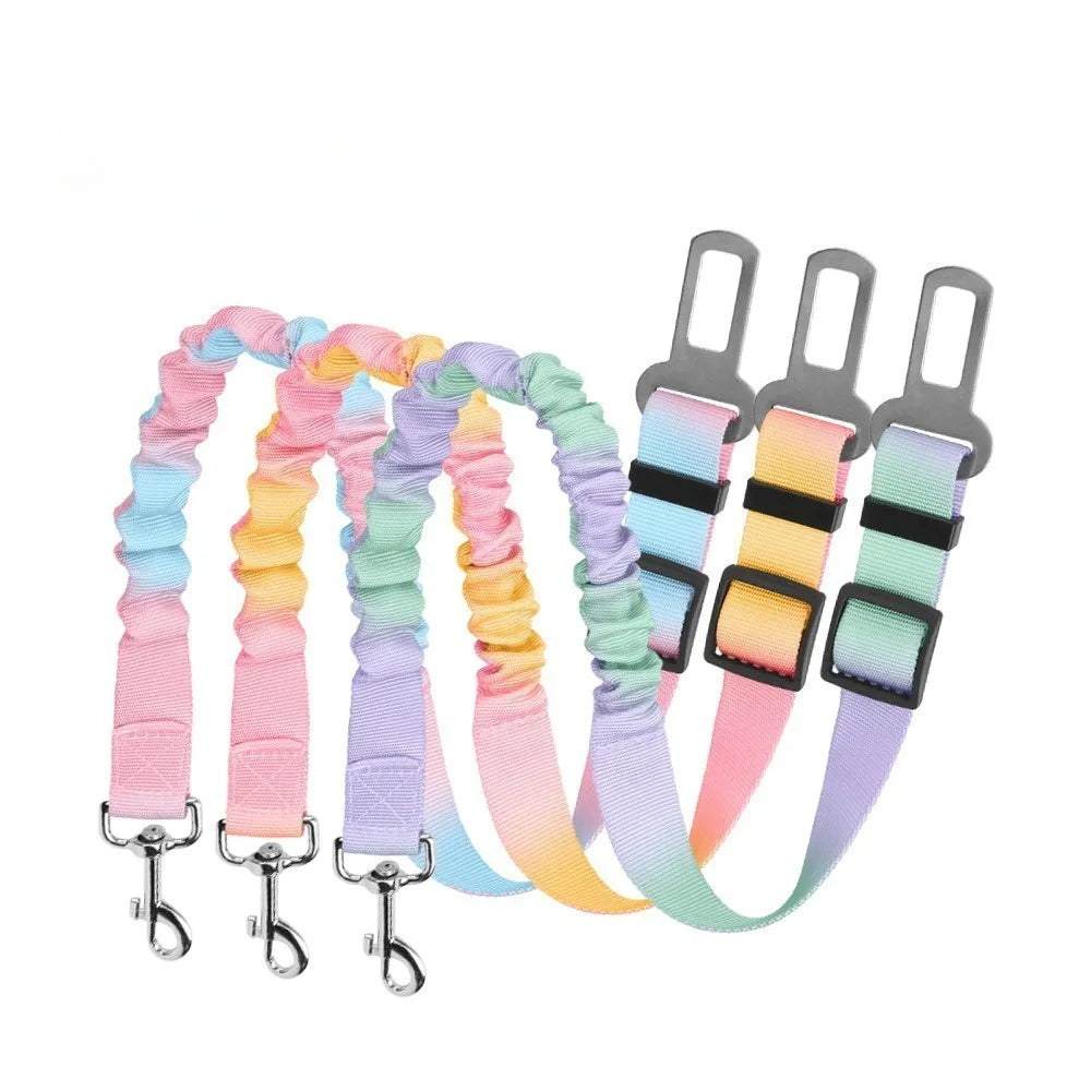 1pcs Dog Seat Belt Car Safety Buckle - ProPawPet.com