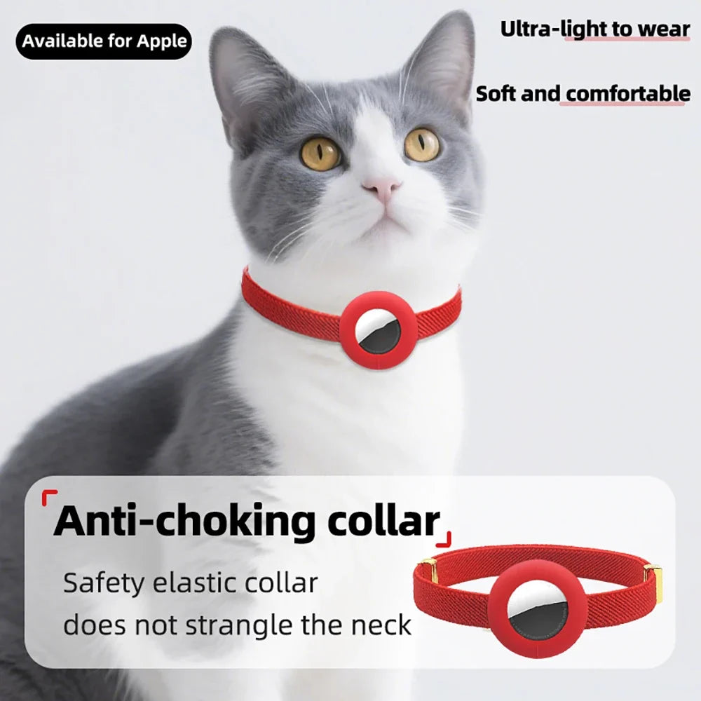 Cute Breakaway Cat Collar with Customized - ProPawPet.com