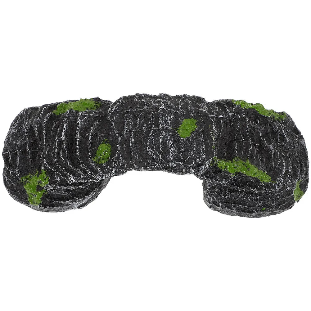 Reptile Basking Platform Rock Turtle Tank - ProPawPet.com