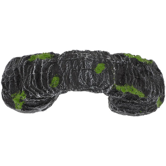 Reptile Basking Platform Rock Turtle Tank - ProPawPet.com
