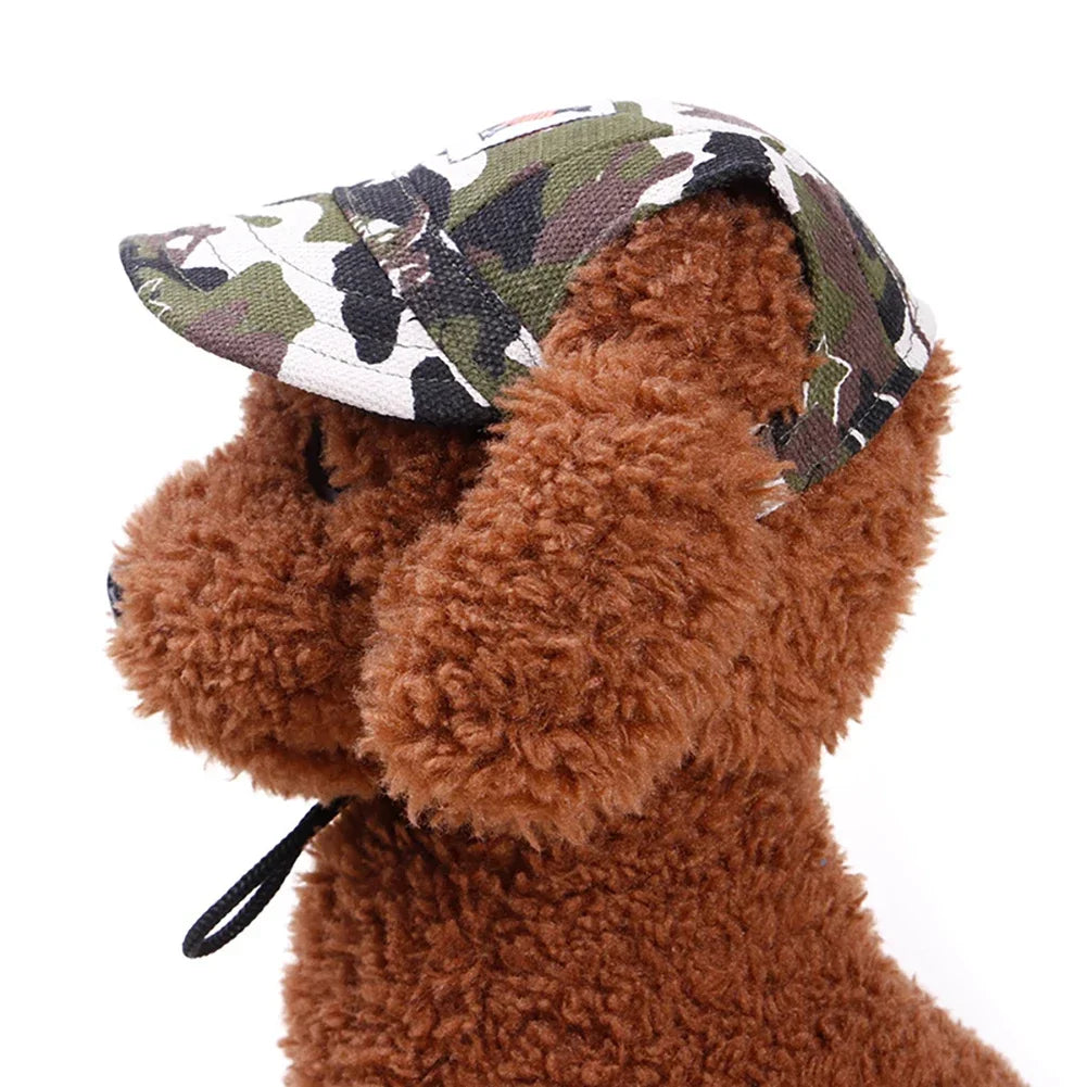 Fashionable Cute Pet Dog Cat Puppy Hat - ProPawPet.com