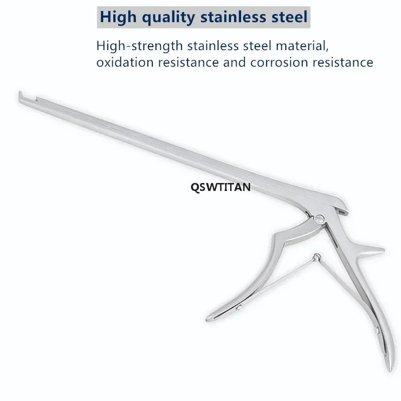 22cm Kerrison Rongeur Forceps Stainless - ProPawPet.com