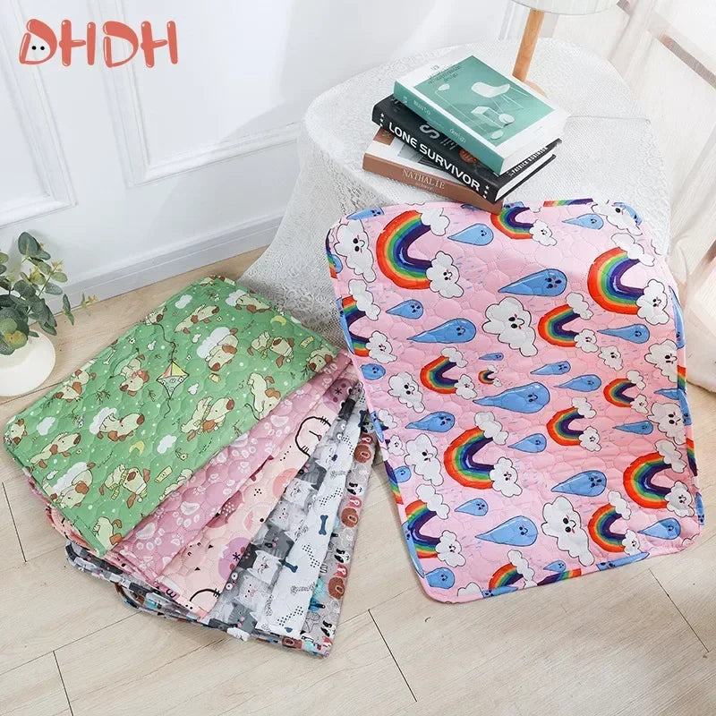 DHDH Moisture Proof Pet Dog Floor Mat Sofa - ProPawPet.com