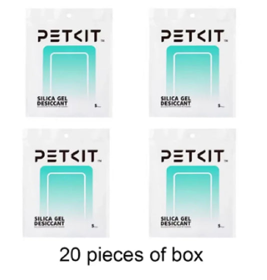 PETKIT Smart Feeder Desiccant for Cat Dog - ProPawPet.com