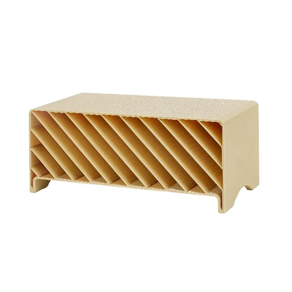 3D Printed Fish Shrimp Hideout Shelter Safe Home – Aquarium Supplies