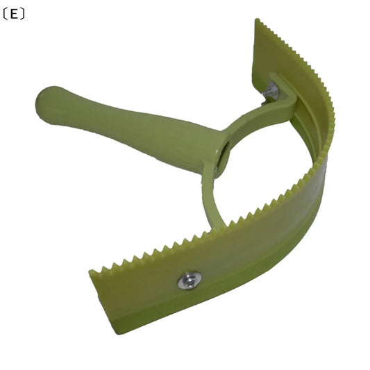 〔E〕Horse Sweat Scraper With Handheld - ProPawPet.com