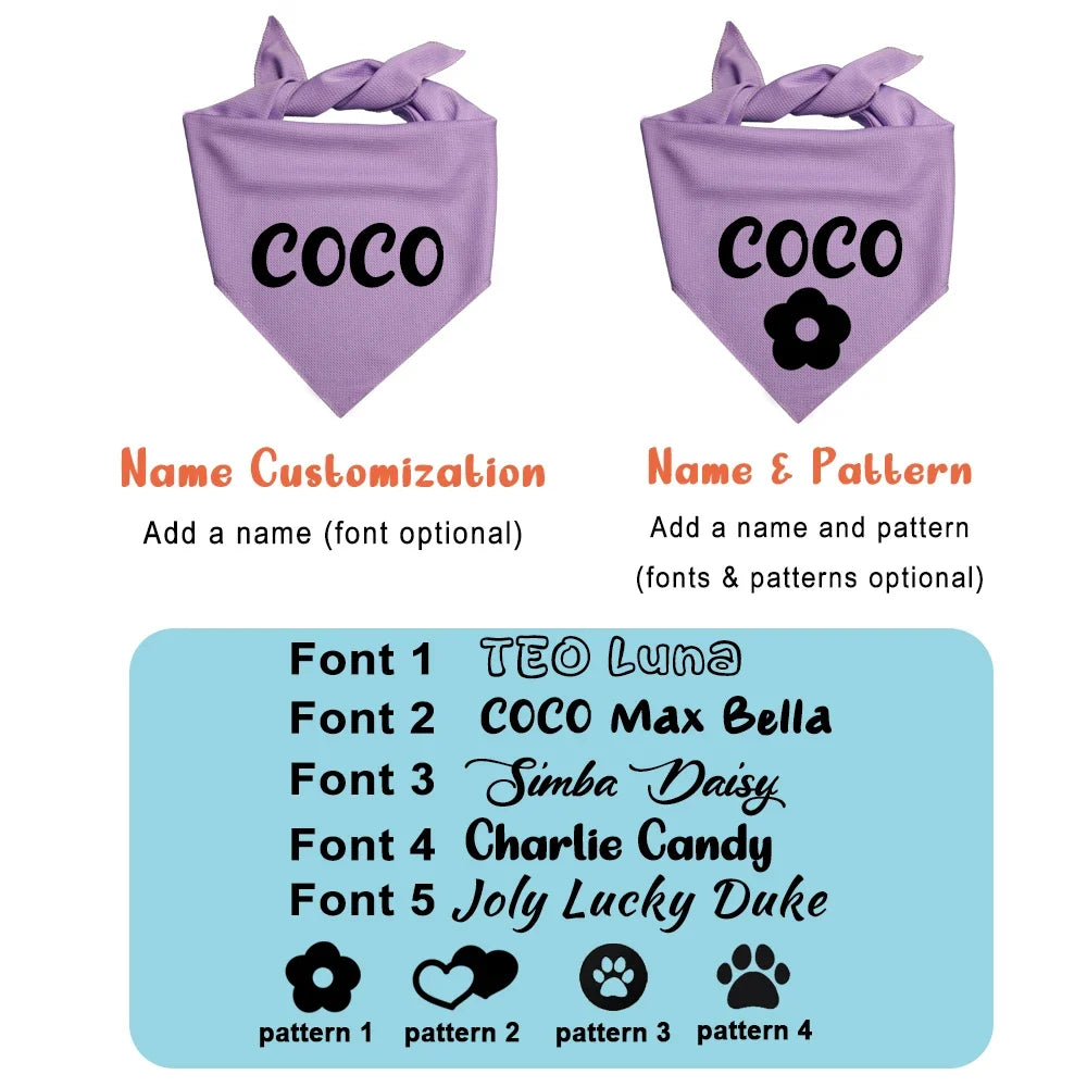 Customizable Personalized Name ID Pet - ProPawPet.com