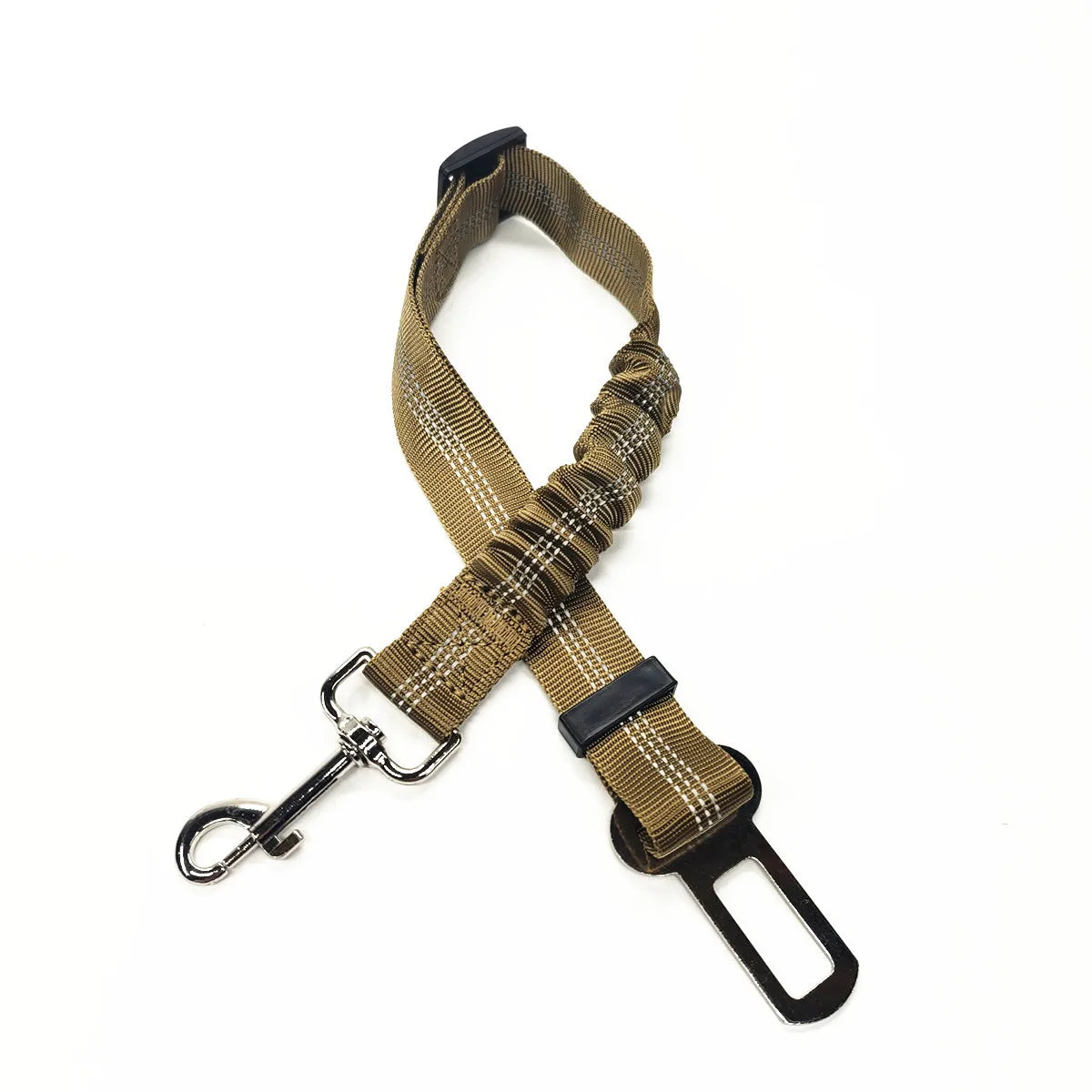 Adjustable Dog Car Seat Belt Harness for - ProPawPet.com