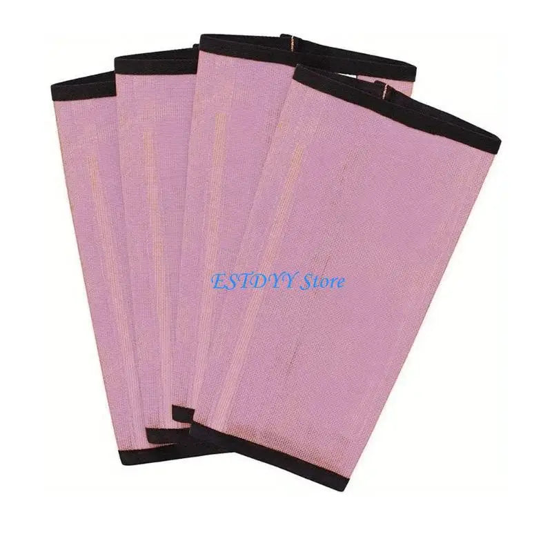 G6DE 4Pcs Horse Leg Mosquitoes Repellents - ProPawPet.com