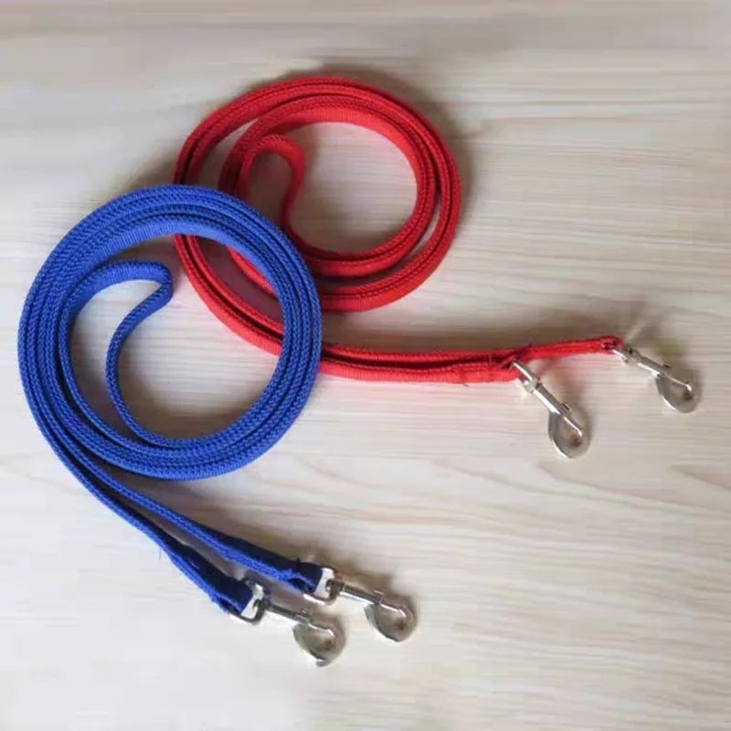 Horse Rope Leading Rope Multi-Color Small - ProPawPet.com