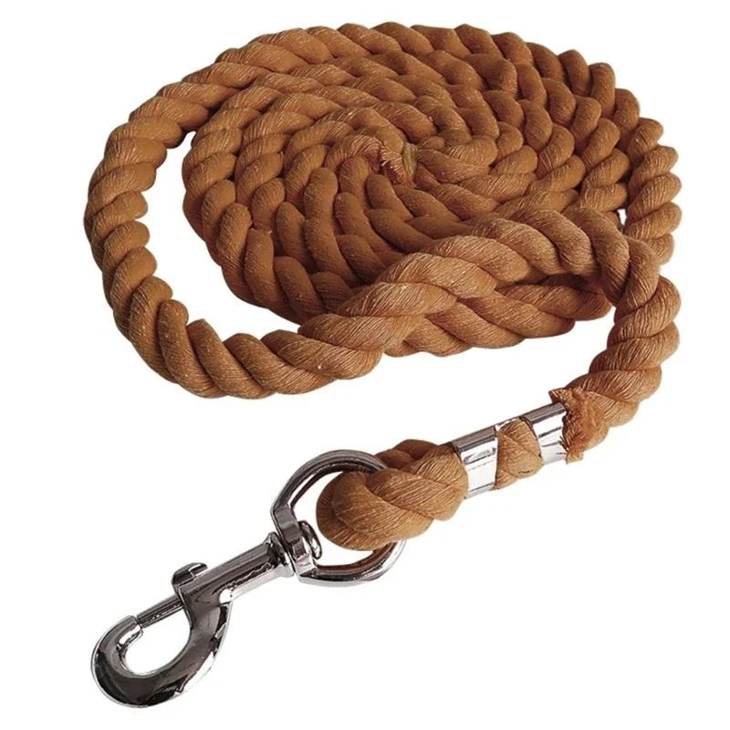 Horse Leading Ropes Strong Cord Equestrian - ProPawPet.com