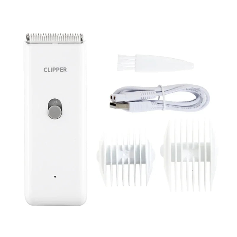 Dog Hair Clipper Electric Pet Hair Trimmer - ProPawPet.com