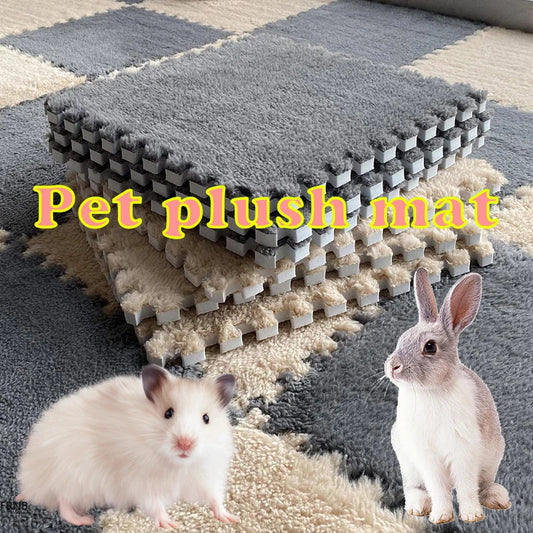 30*30cm 1-10Pcs Pet Warming Pad EVA Foam - ProPawPet.com