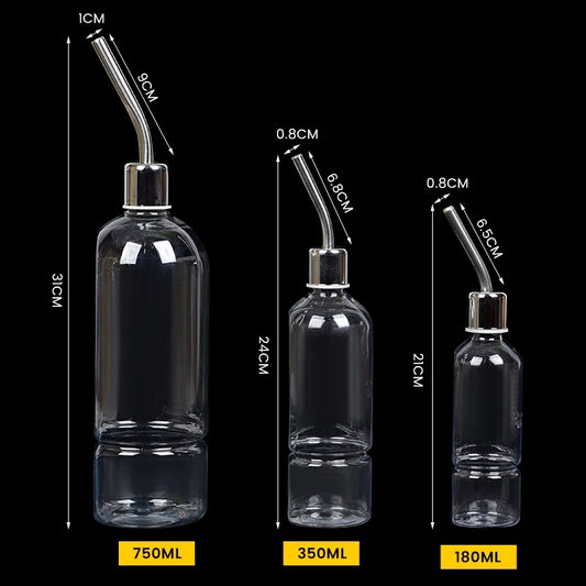 Rabbit Plastic Water Feeder Bottle Hanging - ProPawPet.com