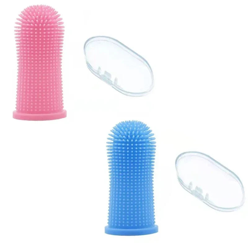1/2/3pcs Dog Super Soft Pet Finger - ProPawPet.com