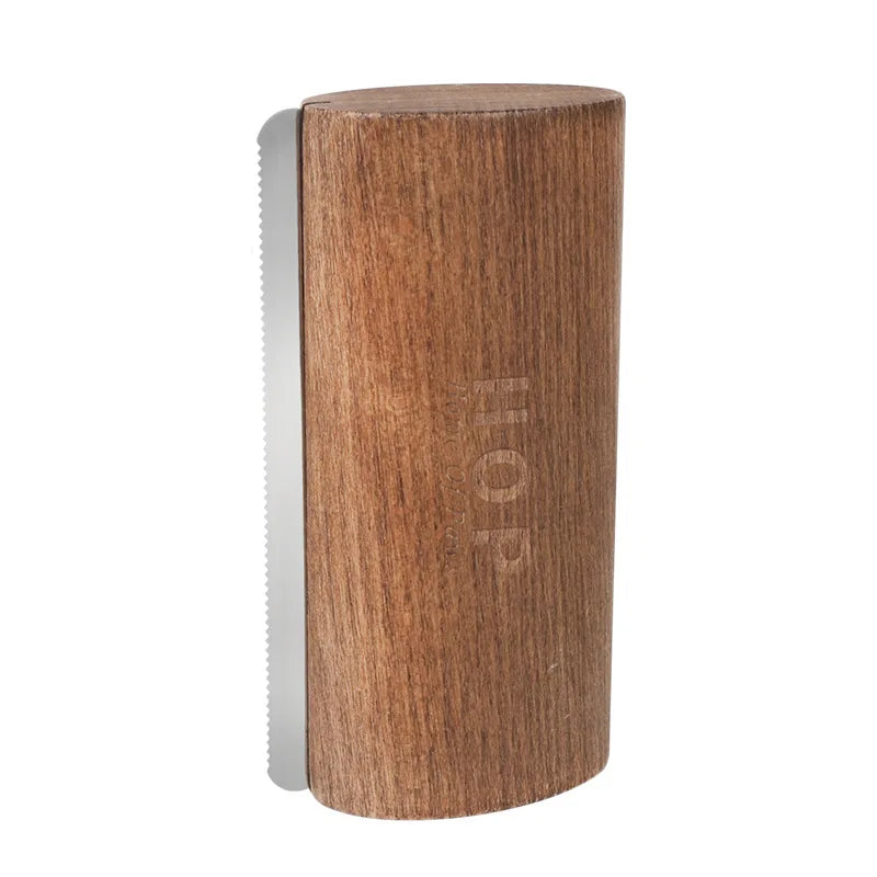 General Solid Wood Horse Sweat Scraper Gear Bathing