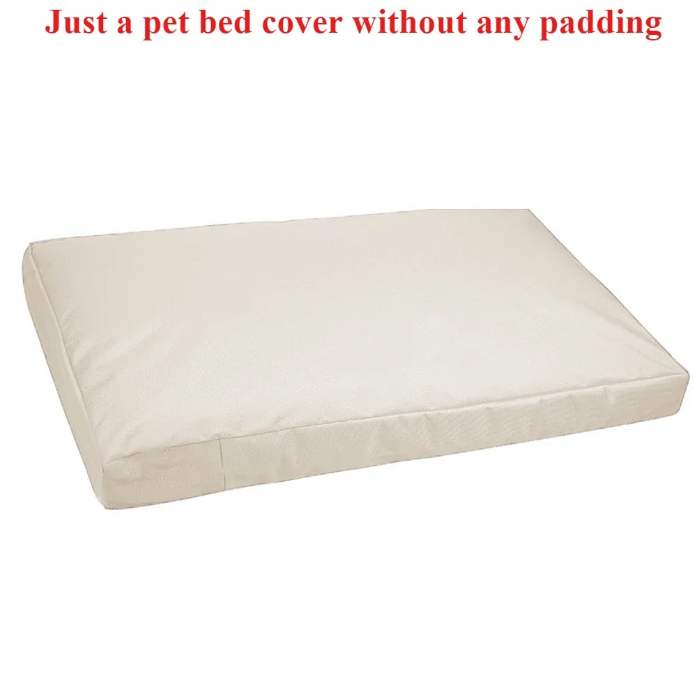 Replacement Washable Dog Crate Pad Cover - ProPawPet.com