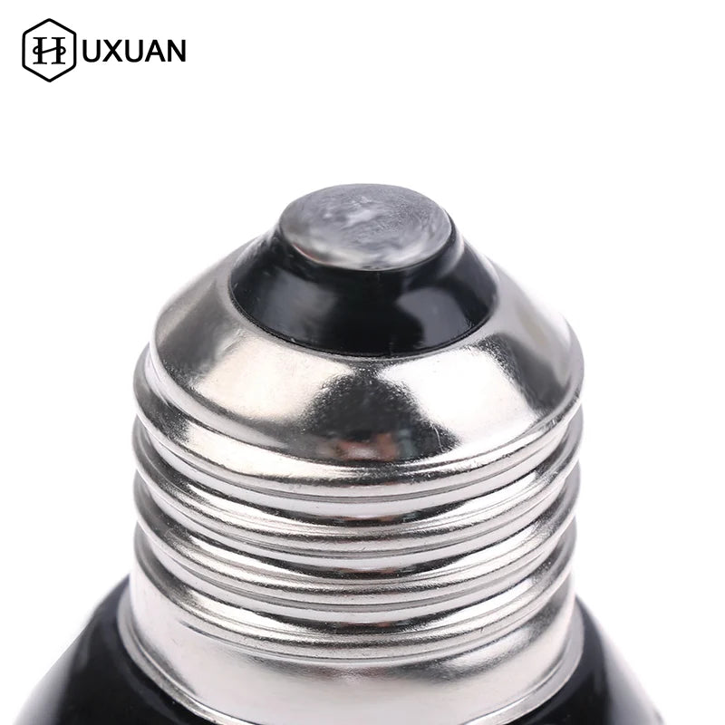 1Pc 220-240V Far Infrared Heating Lamp Black - ProPawPet.com