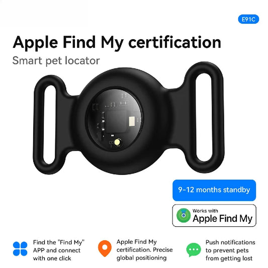 Smart Tag GPS Tracker For Pets Dog Cat - ProPawPet.com