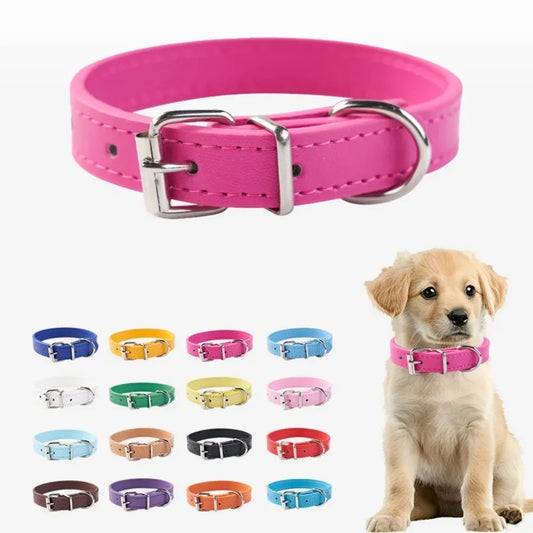 Waterproof Wear-resistant PU Leather Pet - ProPawPet.com