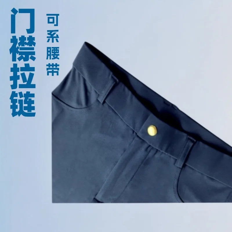 Summer Horse Rinding Pants with Pockets - ProPawPet.com