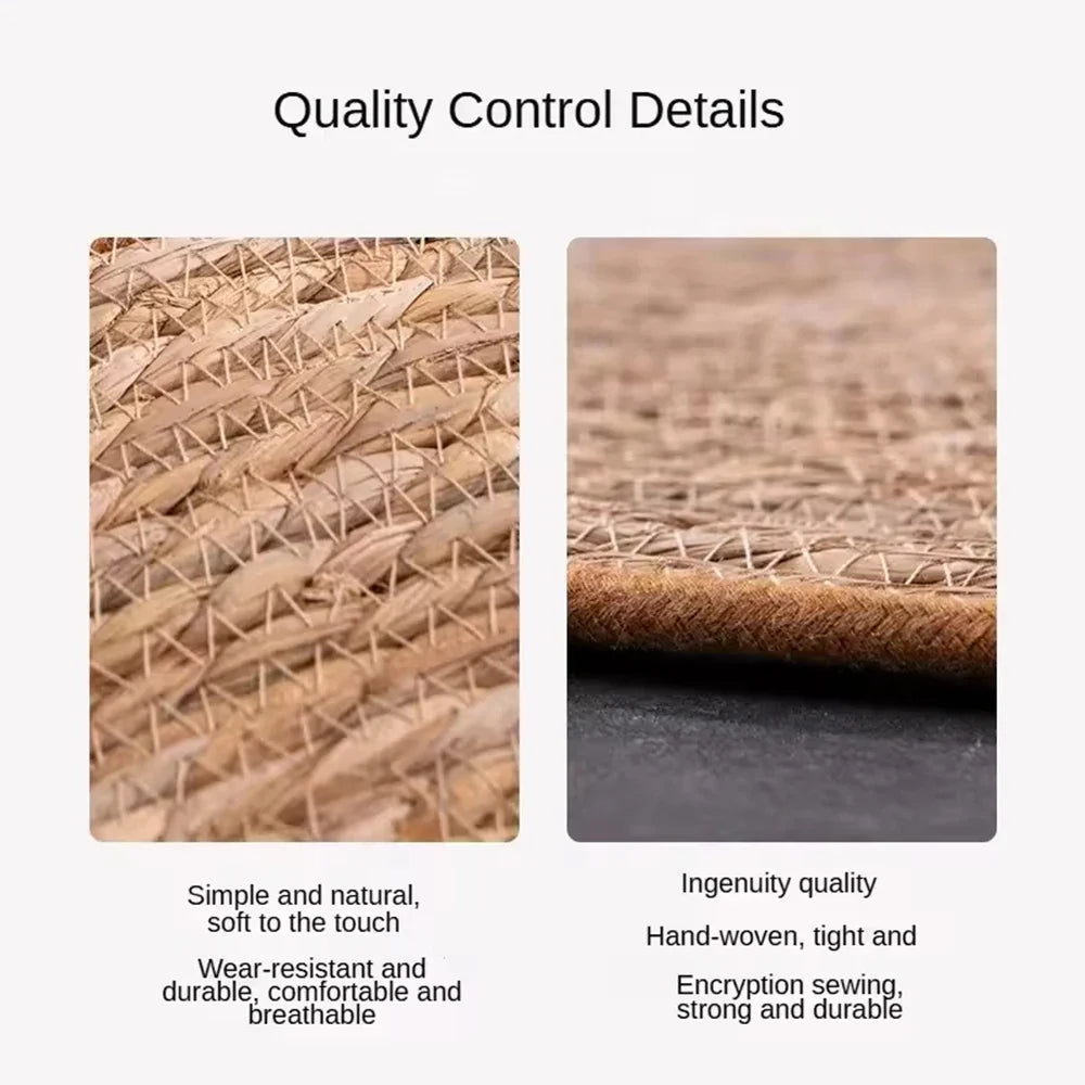 Cat Scratcher Rattan Mat Board Cat Scratch - ProPawPet.com