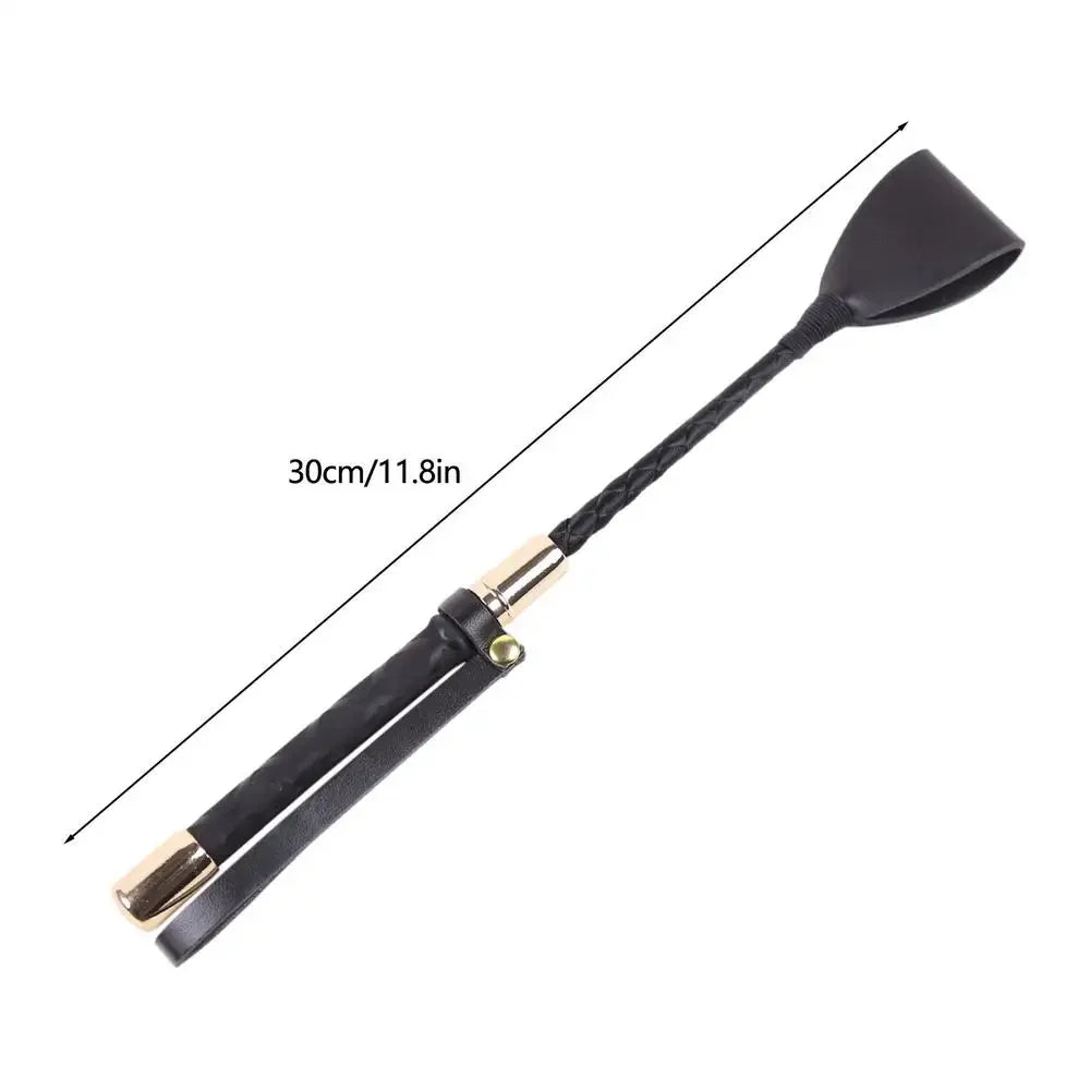 Portable 30 45 54 60 Cm Horse Riding Whip Training Crop
