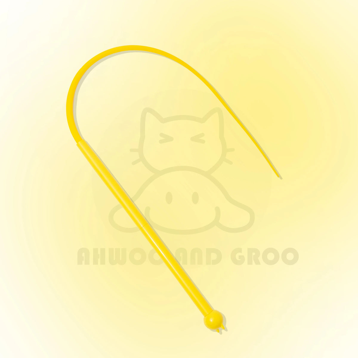Mouse Tail Cat Toy Simulated Teaser for Small Pets