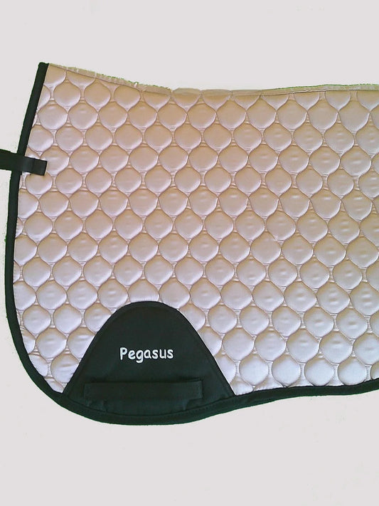 English Style Saddle Pad Sweat Absorbent - ProPawPet.com