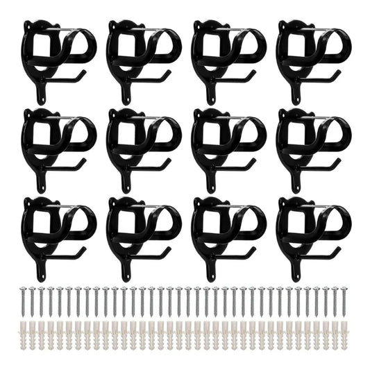 G6DE Pack of 12 Iron Building Fasteners for - ProPawPet.com