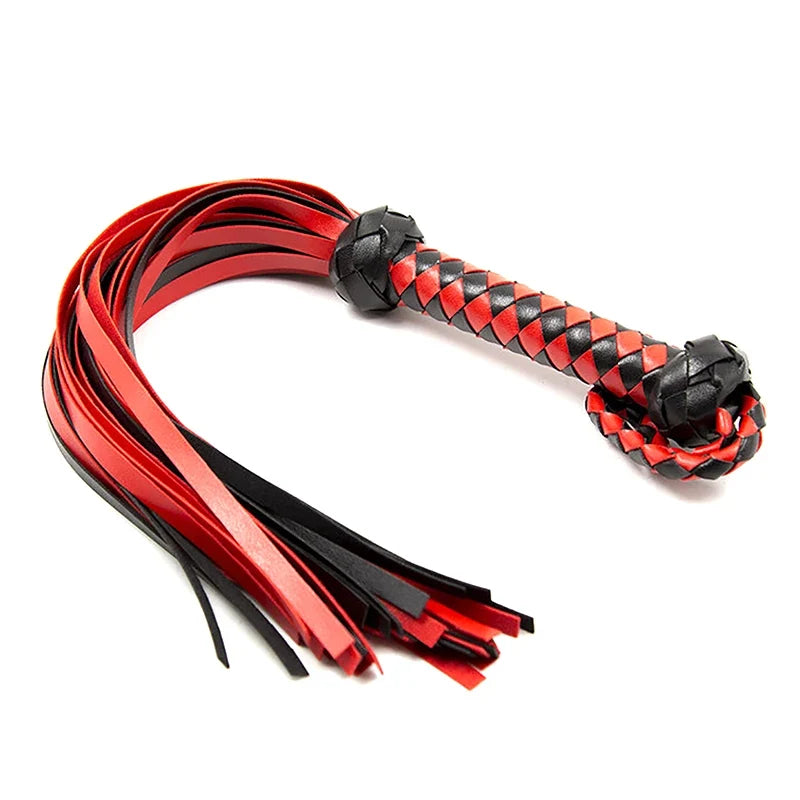 Horse Whip Riding Crop Equestrian Faux - ProPawPet.com