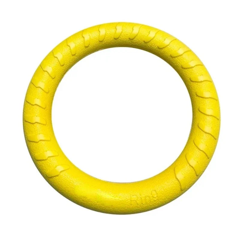 Dog Toys Pet Flying Discs EVA Dog Training - ProPawPet.com