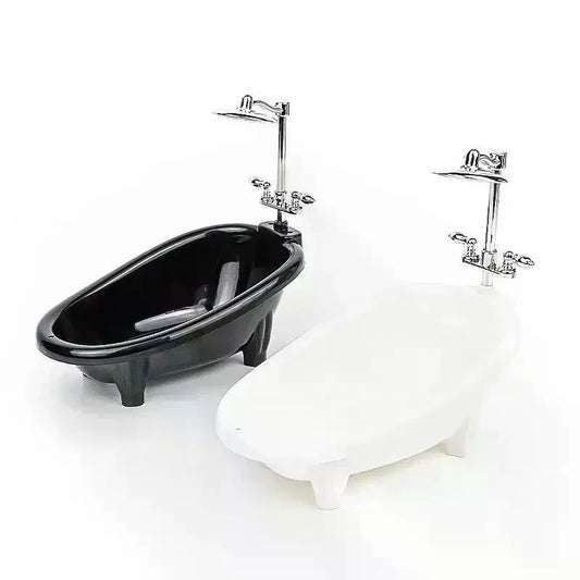 Mini Reptile Bathtub Smooth Safe Edges - ProPawPet.com
