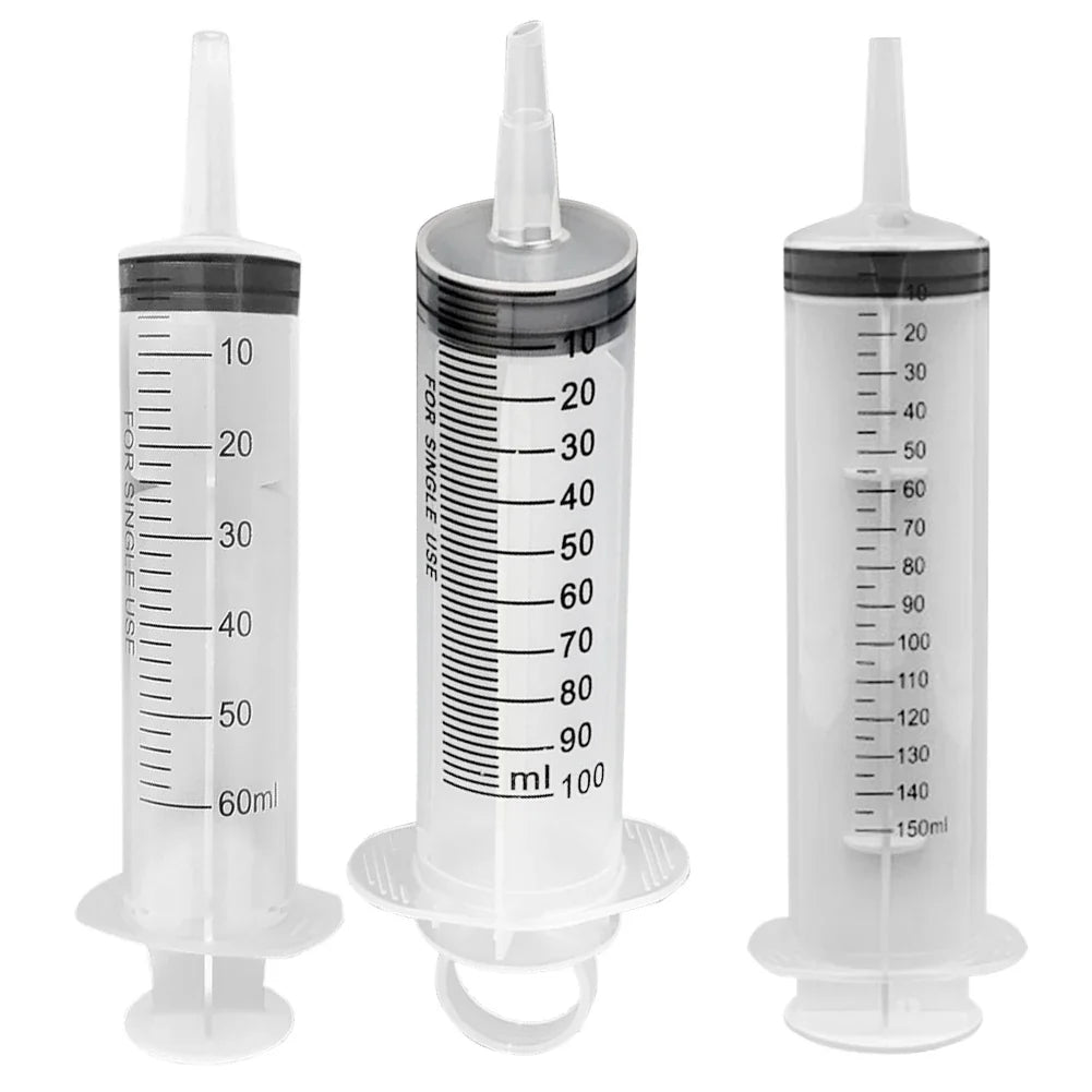 20-150ml Measuring Syringe Glue Filling - ProPawPet.com