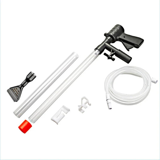 Aquarium Fish Tank Water Change Pump - ProPawPet.com