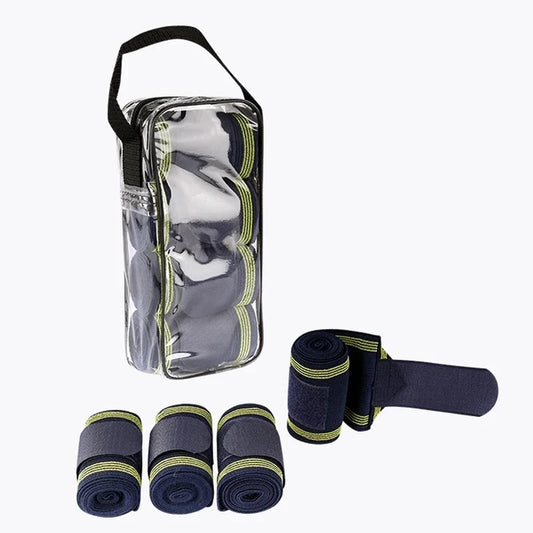 Cavpassion-Elastic Equestrian Horse Legs, - ProPawPet.com