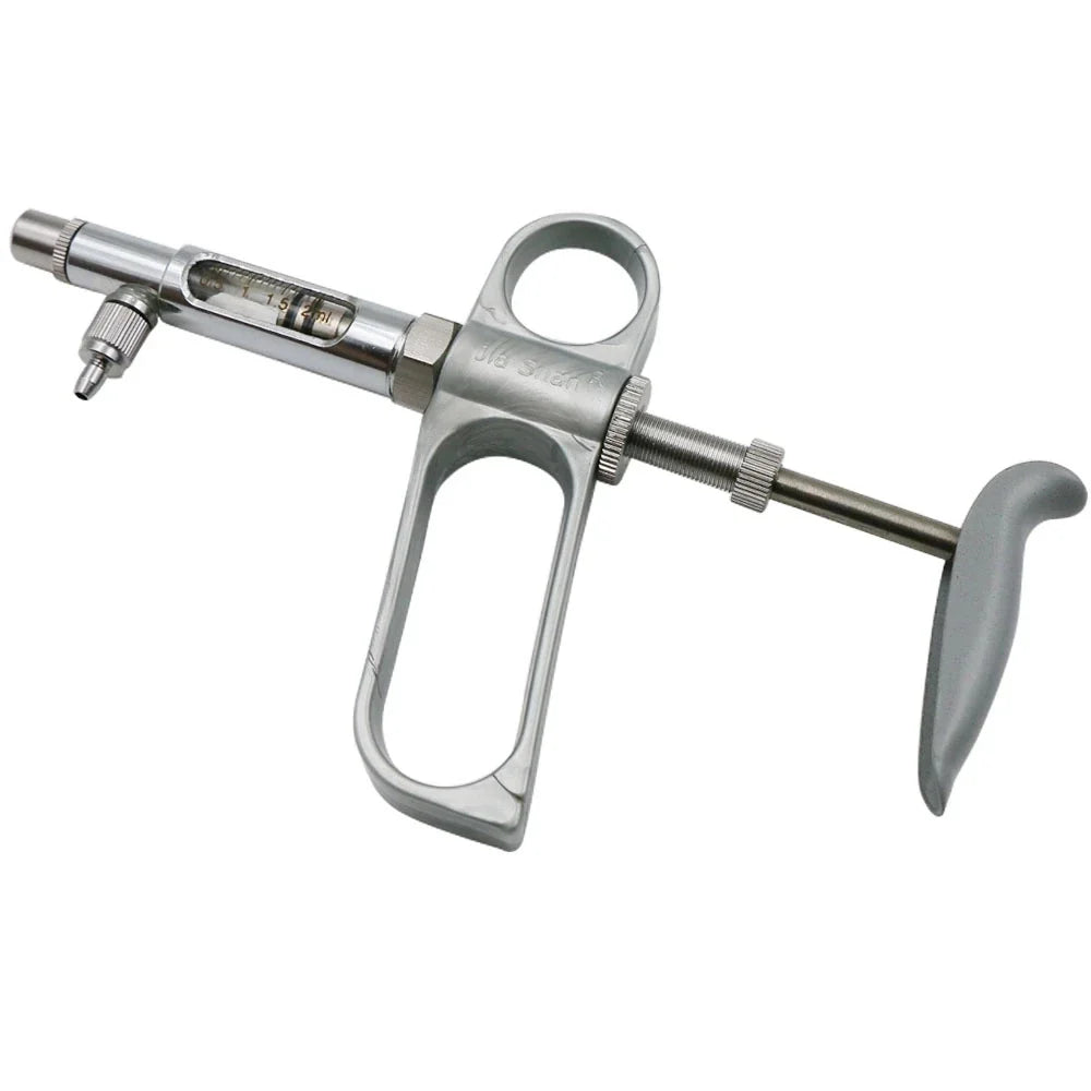 1 Pcs Animal Farm Filler Metal Continuous - ProPawPet.com