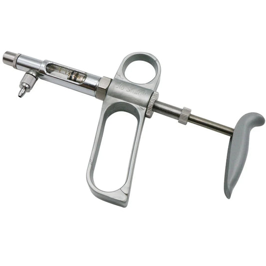 1 Pcs Animal Farm Filler Metal Continuous - ProPawPet.com