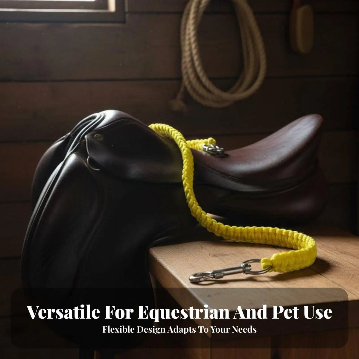 Horse Training Saddle with Handle Secure - ProPawPet.com