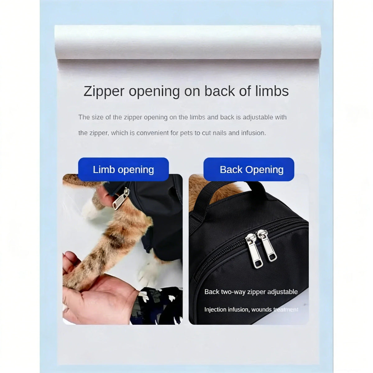 Restraint Fixed Trimming Nail Pet Supplies - ProPawPet.com
