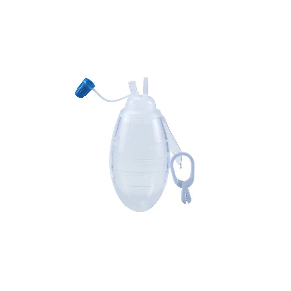 Silicone Drainage Negative Pressure Ball for Dogs