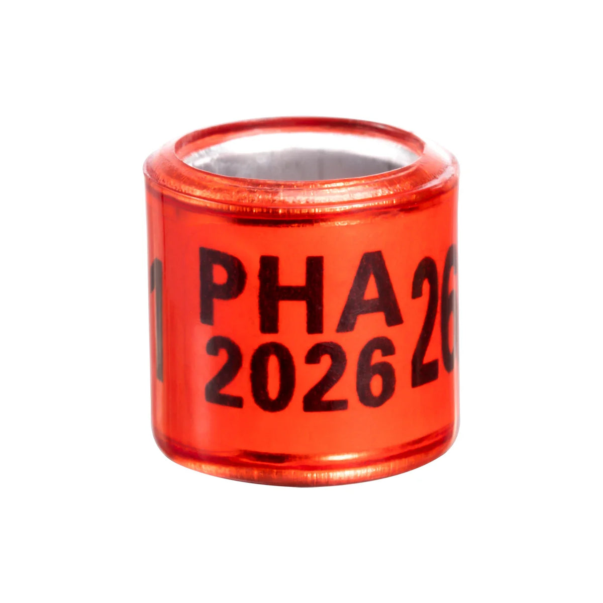 PHA 2026/2027 Pigeon Foot Ring ID 8mm With - ProPawPet.com