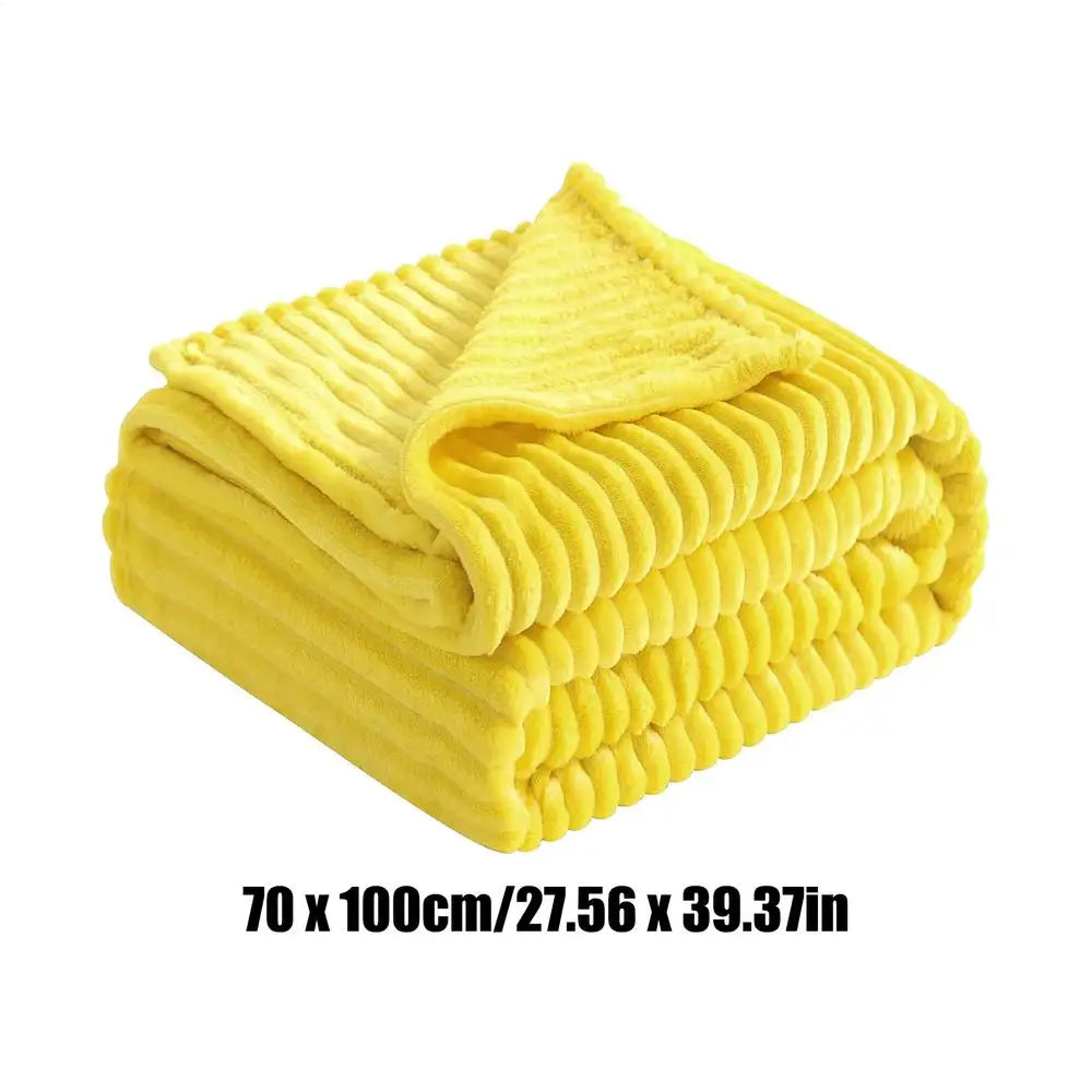 Washable Soft Pet Warm Blanket Comfort Rest Pad – Dog Supplies