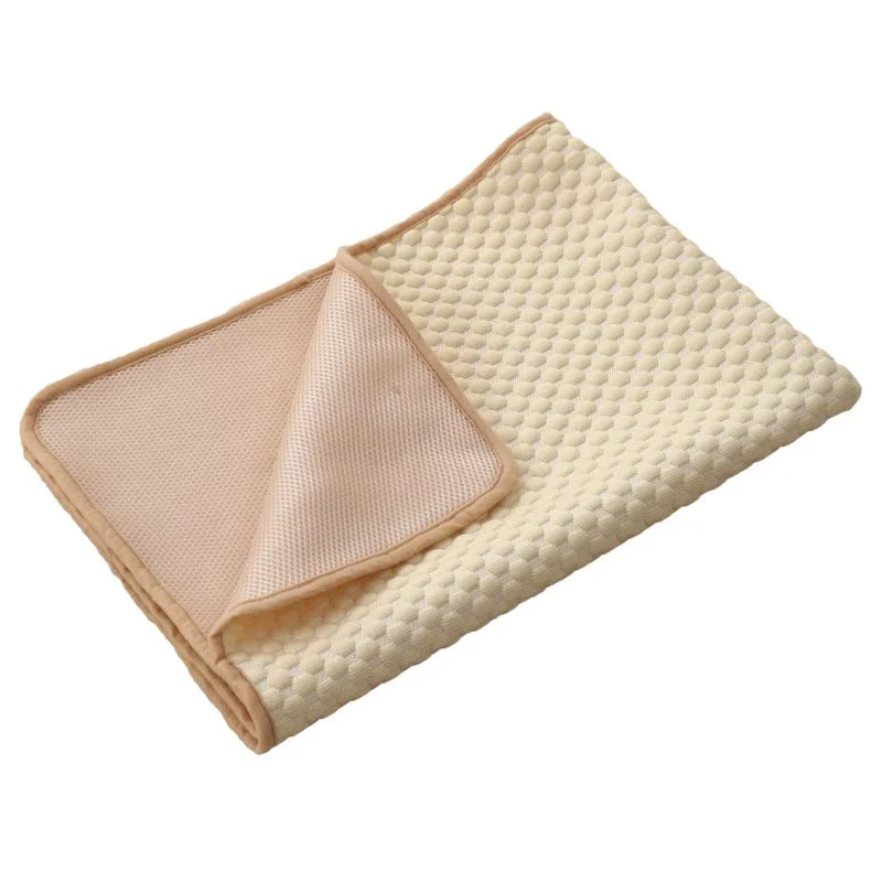 Cooling Dog Mat Summer Pad Mat For Dogs Cat - ProPawPet.com