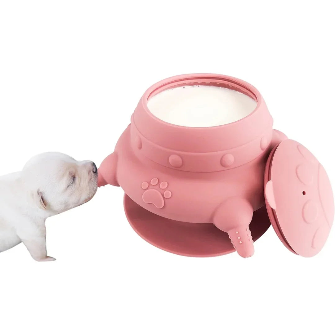 Newborn Puppy and Kitten Feeder, Milk - ProPawPet.com