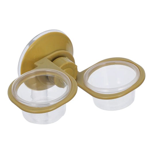 Hanging Feeder Basin ABS Sturdy Suspended - ProPawPet.com