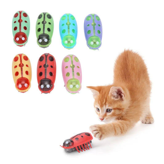 7PCS Cute Miniature Electric Interactive Pet - ProPawPet.com
