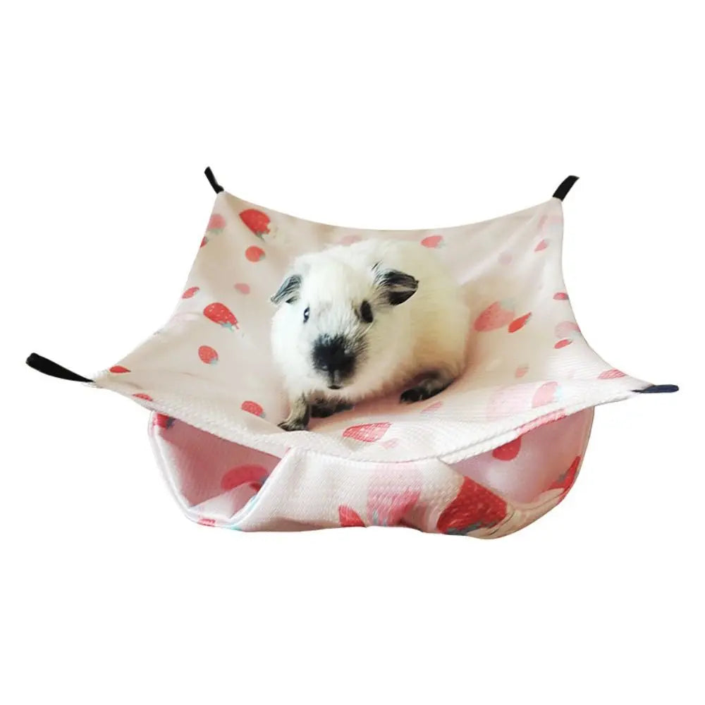 Summer Cooling Pet Hammock Comfortable - ProPawPet.com