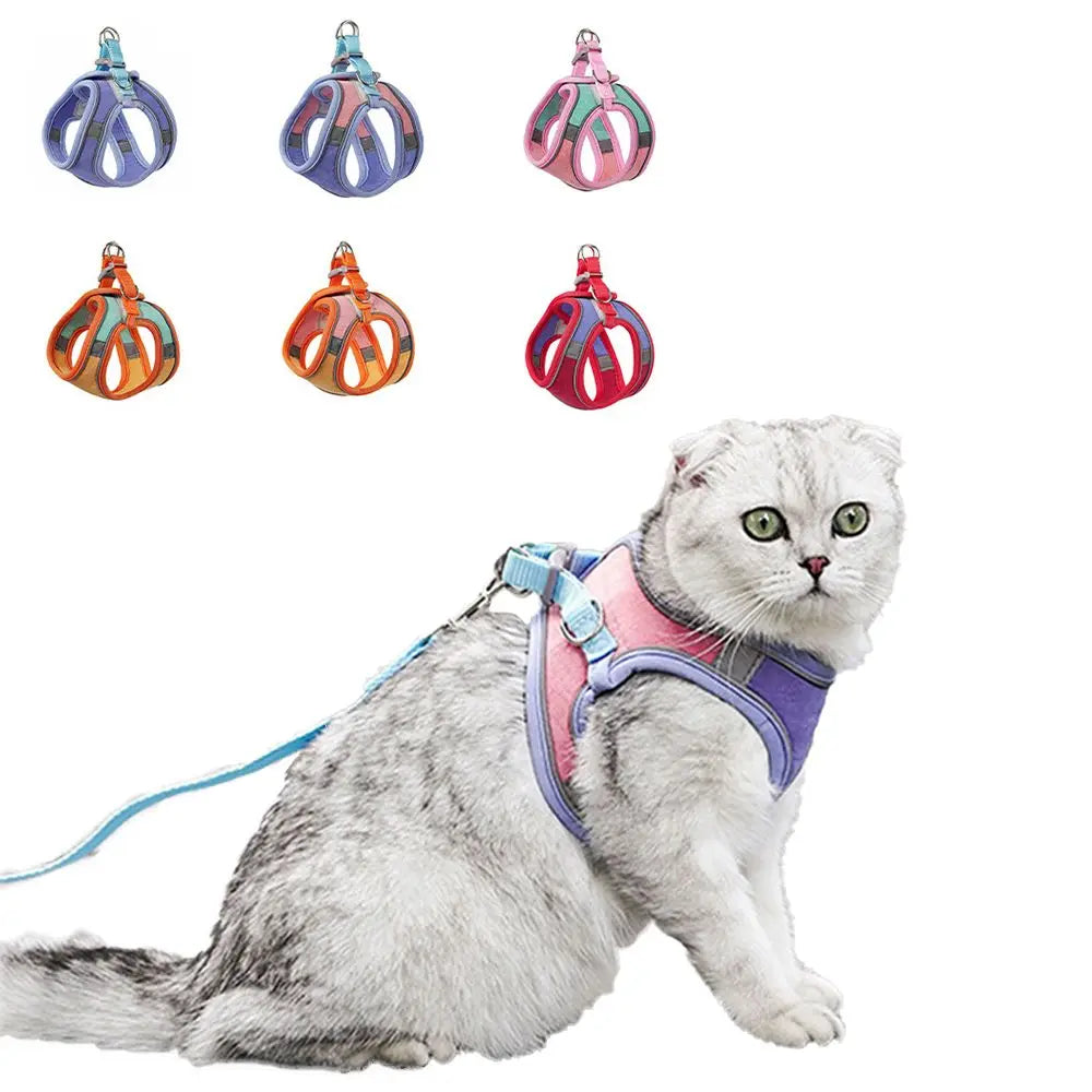 Anti-leak For Cat Puppy,Rabbit Soft Vest - ProPawPet.com