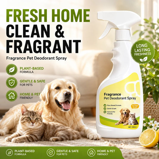 Balison Pet Deodorant Cat litter basin Cat - ProPawPet.com
